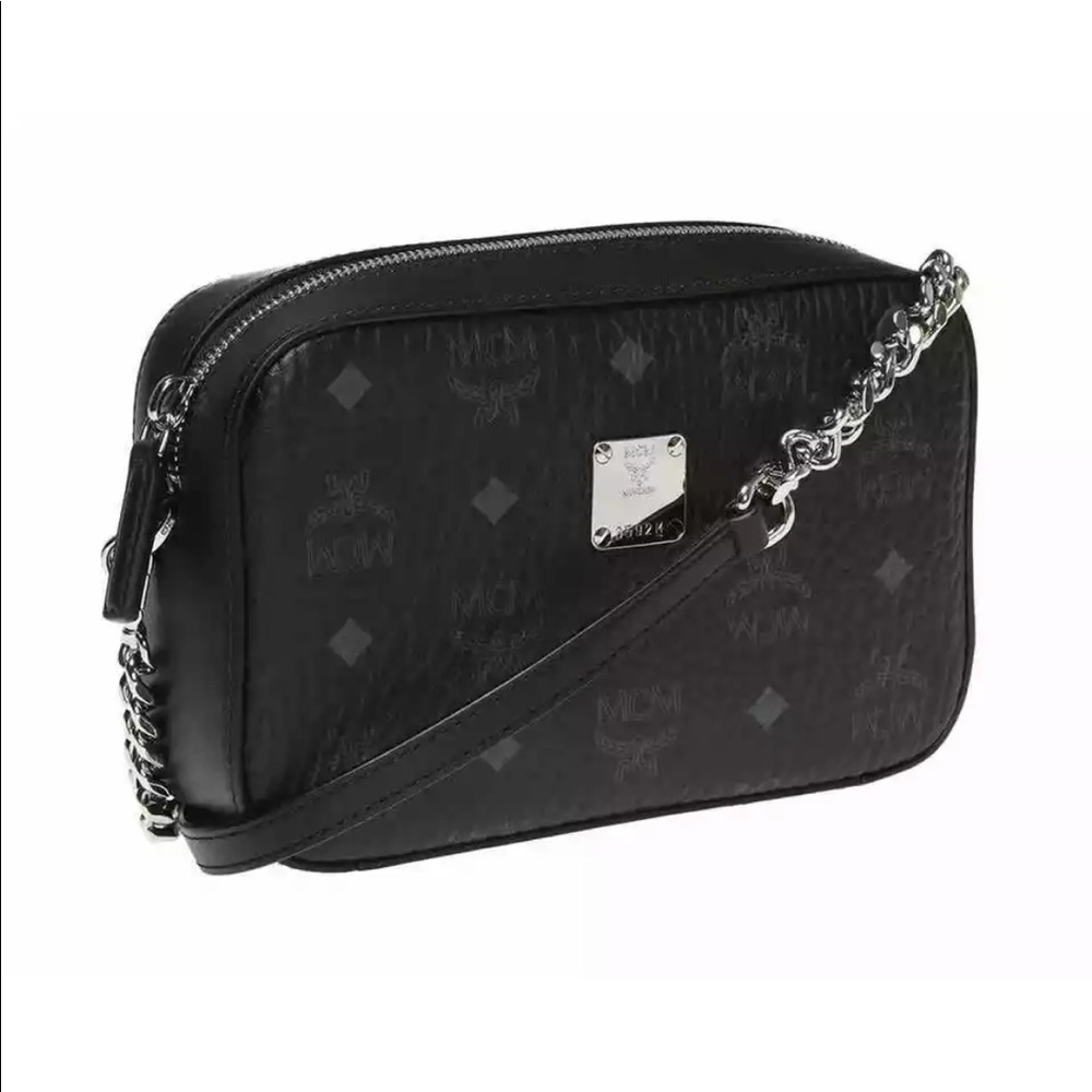 MCM Camera Bag